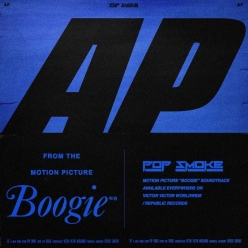 Pop Smoke - AP (music From The Film Boogie)